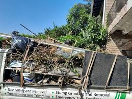 Best Demolition Debris Removal  in Puget Island, WA